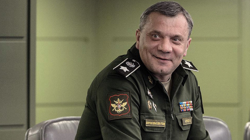 Юрий Борисов.