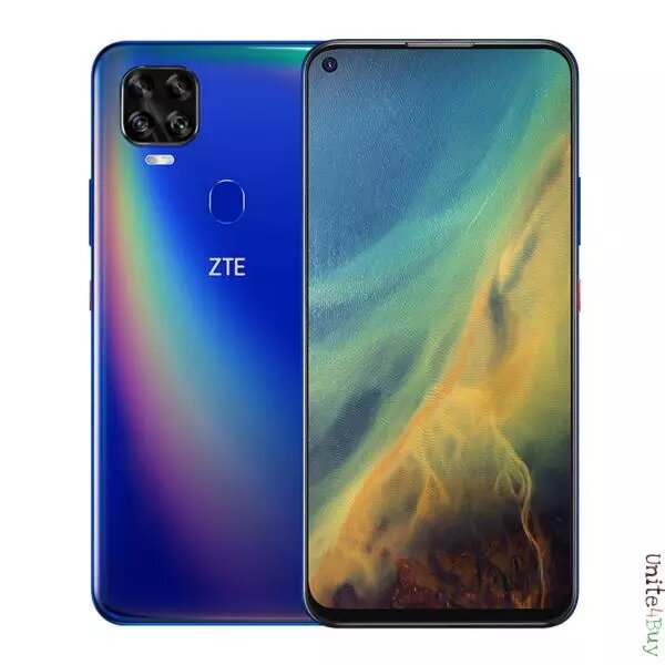 ZTE Blade V2020 5G