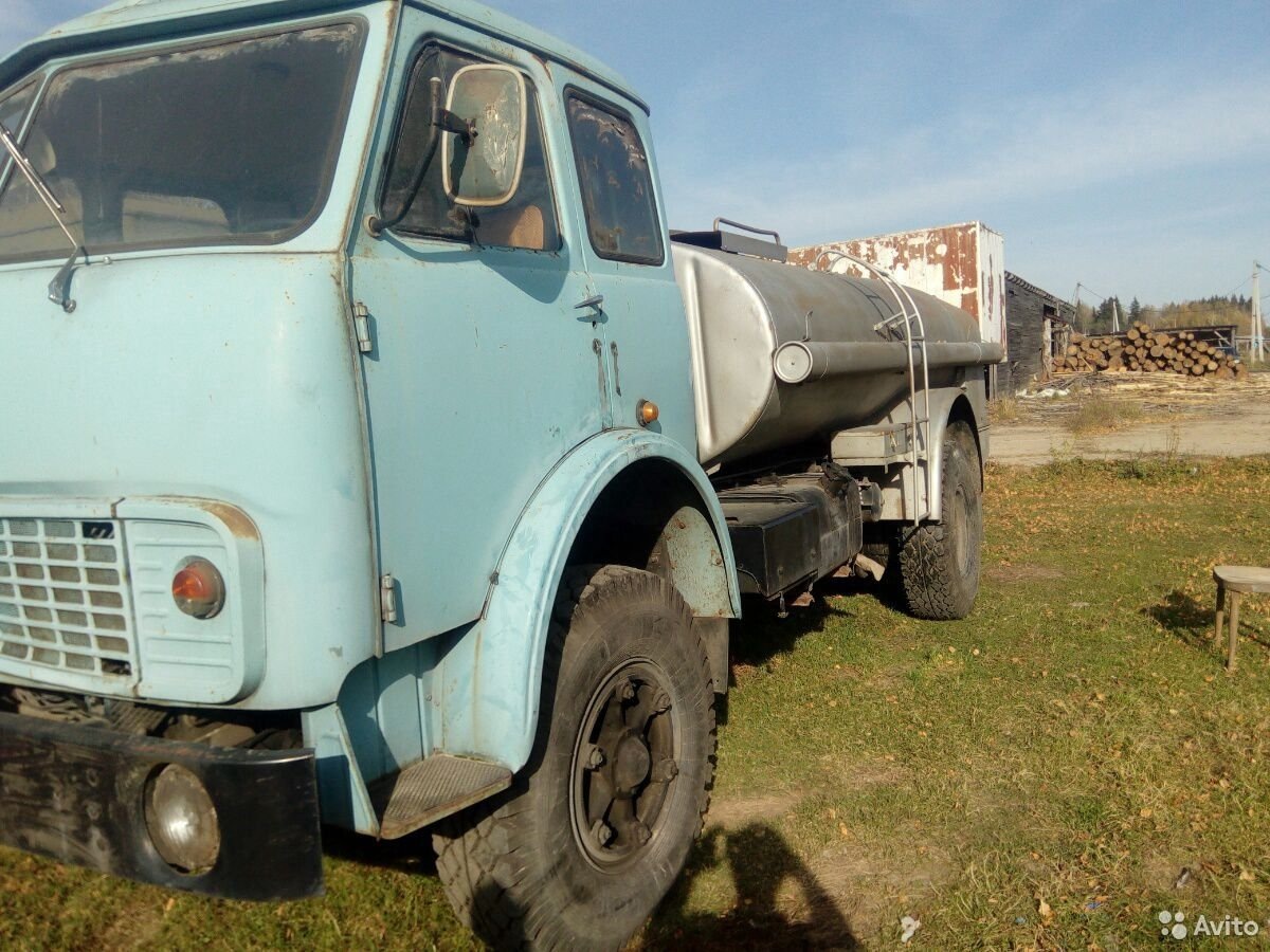 Общий вид, левый бок 