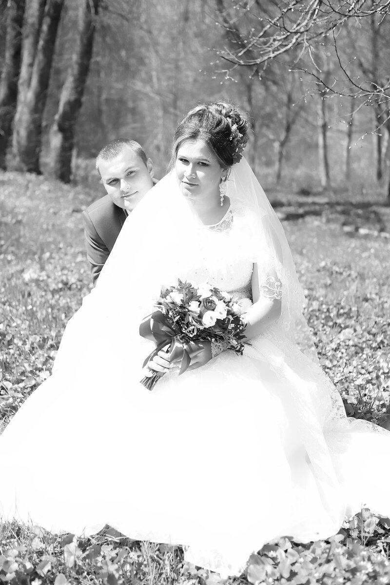 День свадьбы 