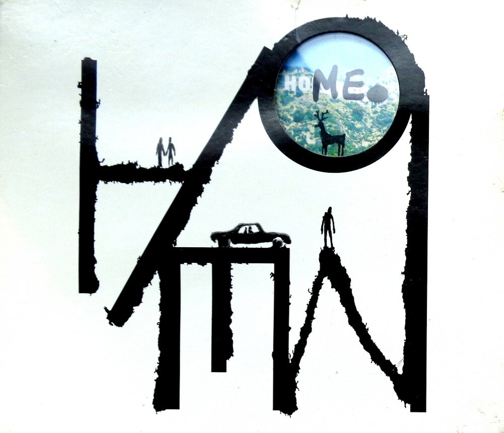 Chiara Mastroianni & Benjamin Biolay "Home" SACD 5.1