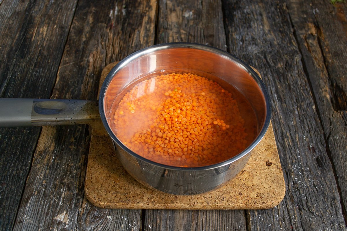 Процесс варки чечевицы https://clck.ru/RhY3r