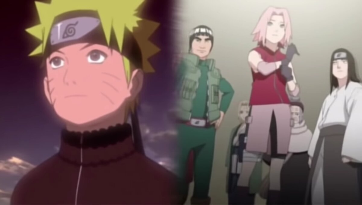 Naruto