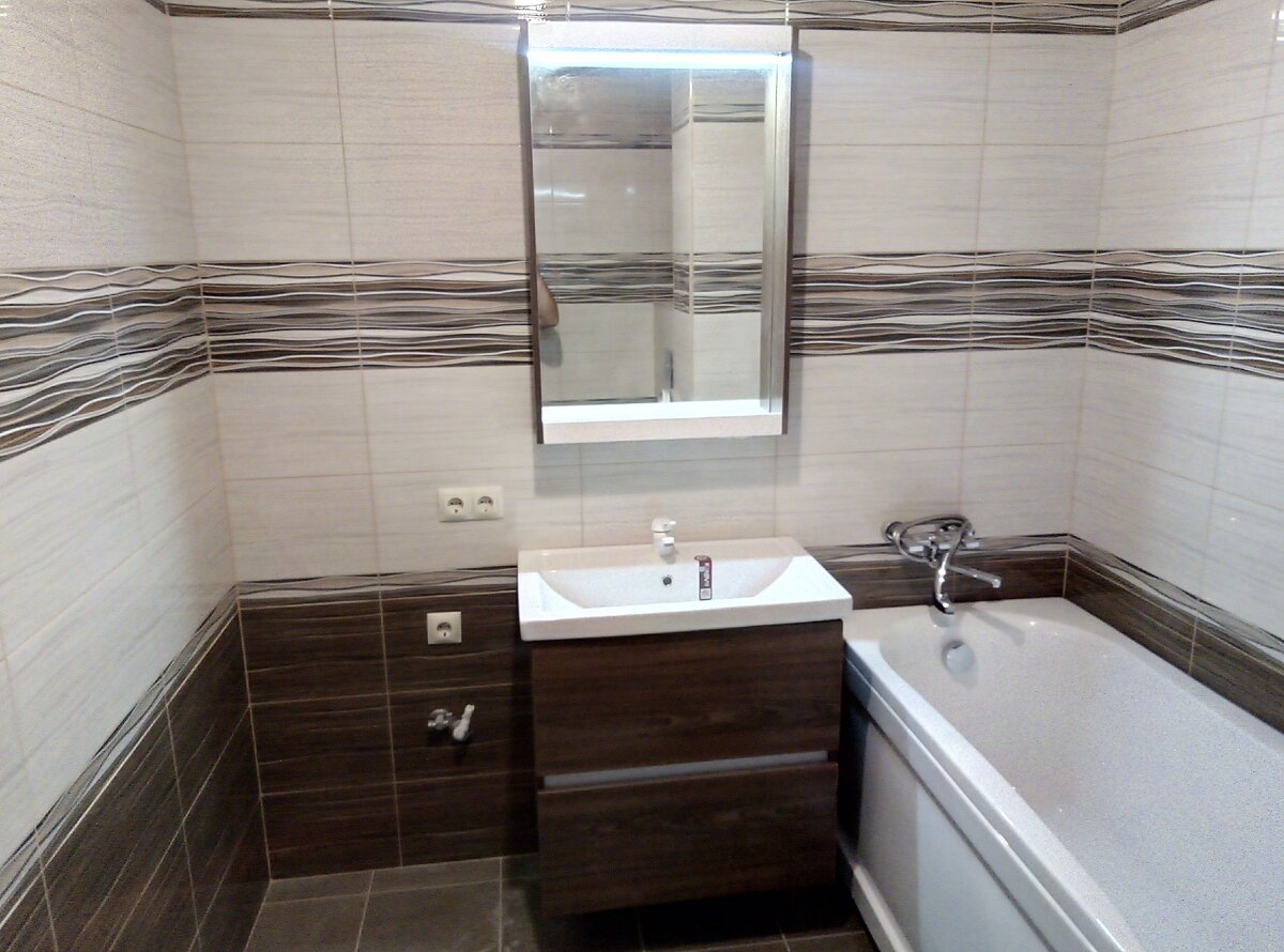 4 важных решения, которые нужно учесть при прокладке сантехнических ...