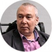Гинзбург Михаил Романович