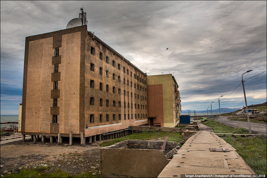 Фото по запросу Дом севере