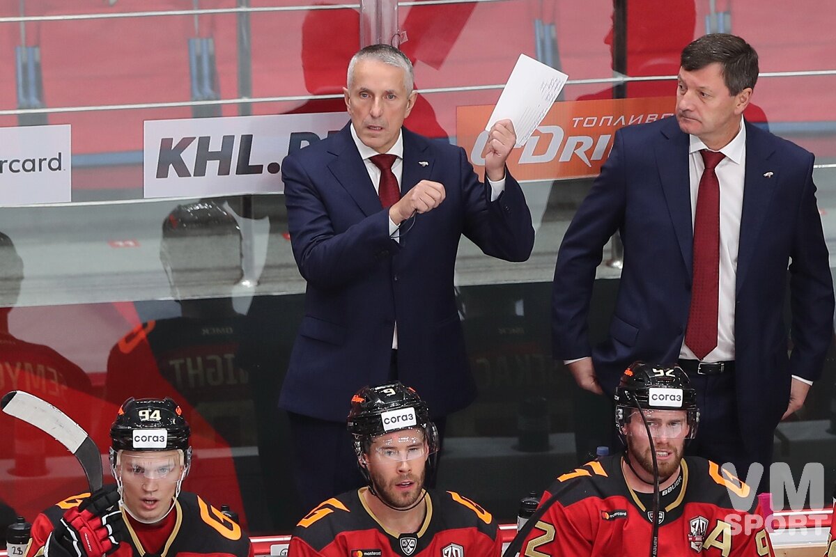 Фото Олег Бухарев