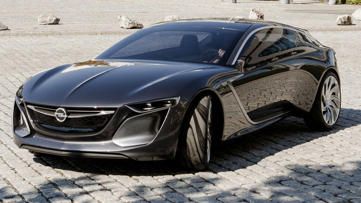 Последняя марка. Опель Монза 2018. Опель Монза 2019. Опель Монза 2021. Opel Monza Concept.