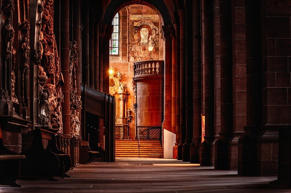 Фотография взята из свободного источника. Источник:   Фотосток бесплатных изображений (pixabay.com)