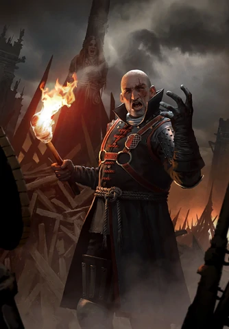 Калеб Менге(Гвинт).