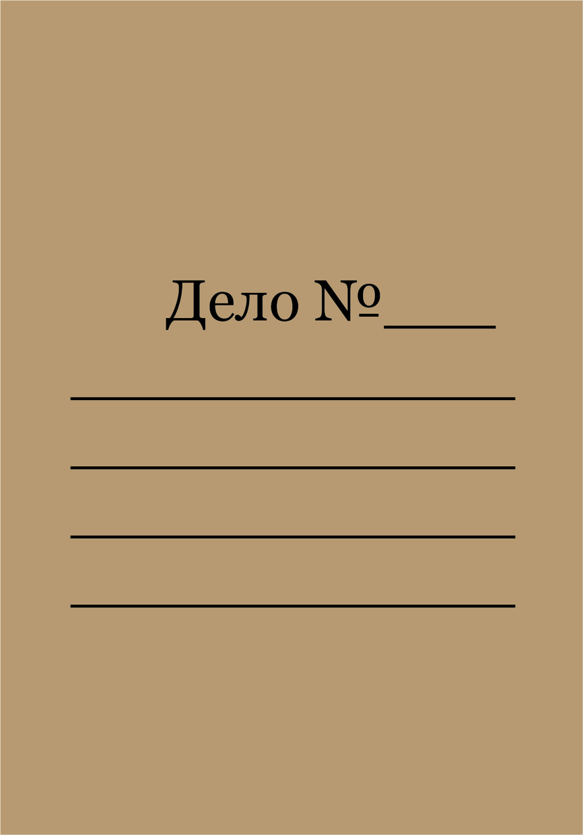 Ознакомившись с материалами дела, можно грамотно проработать свою стратегию защиты