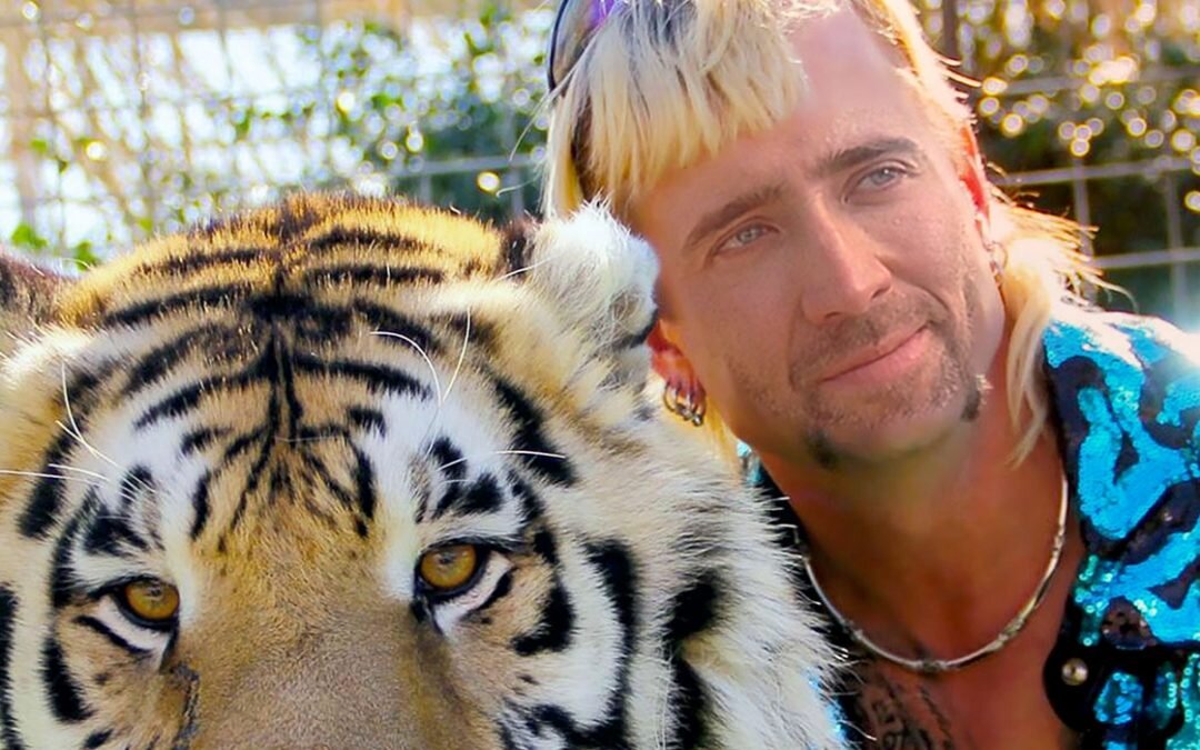 Николас Кейдж!!! (на картинке — чья-то фантазия на тему)