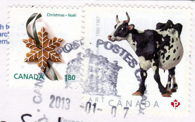 С сайта http://waxondanielsan-postcards.blogspot.com/2013_03_01_archive.html