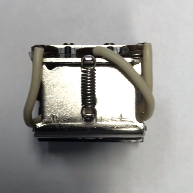 Устройство и принцип работы реле РЭК 77/3. «Электротехника» урок № 1 ...