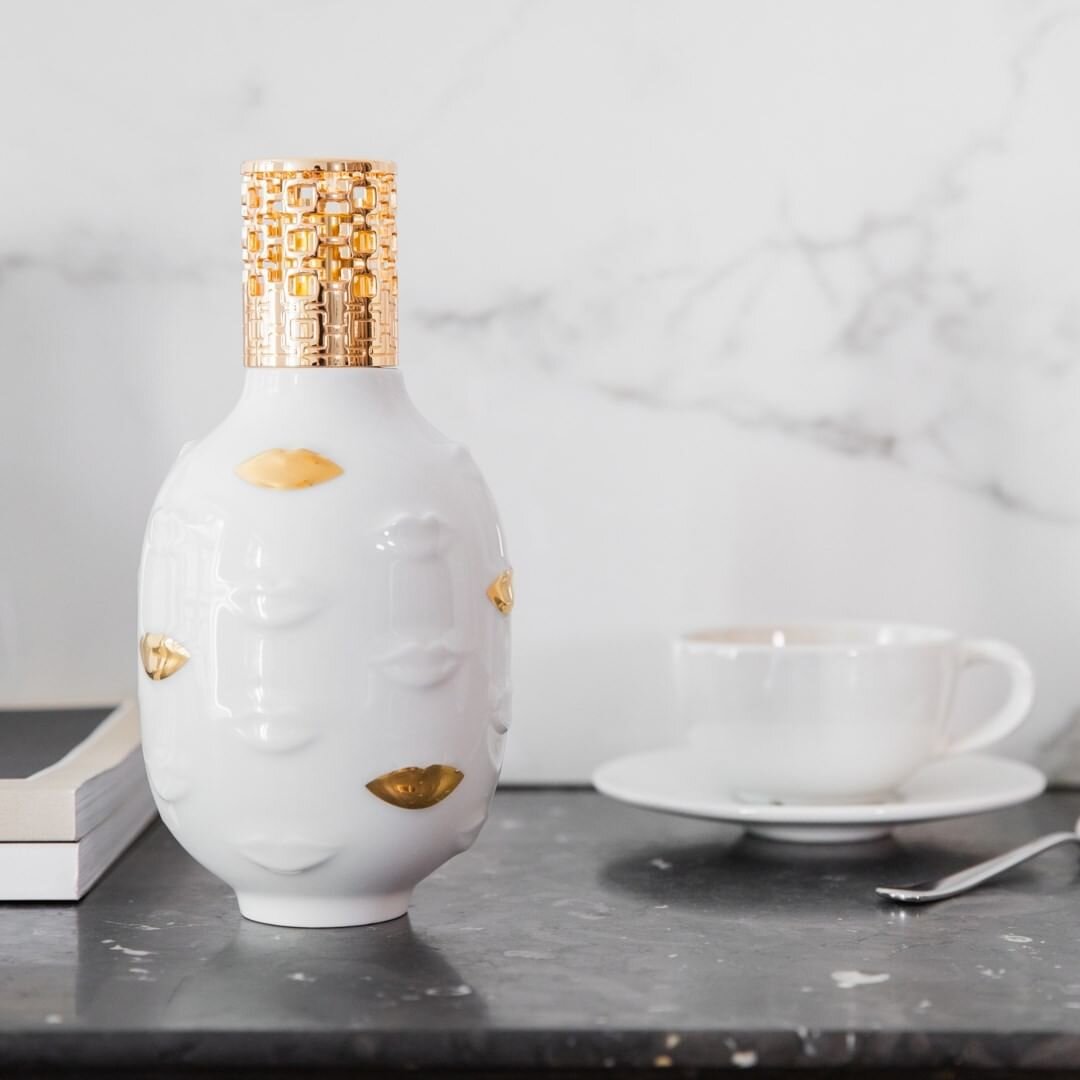 Коллекция "Муза" 2020 г.  Джонатан Адлер 