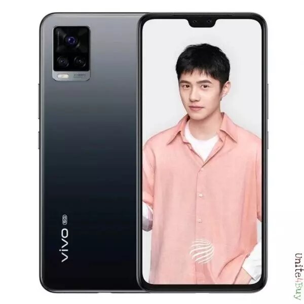 Vivo V20 Pro