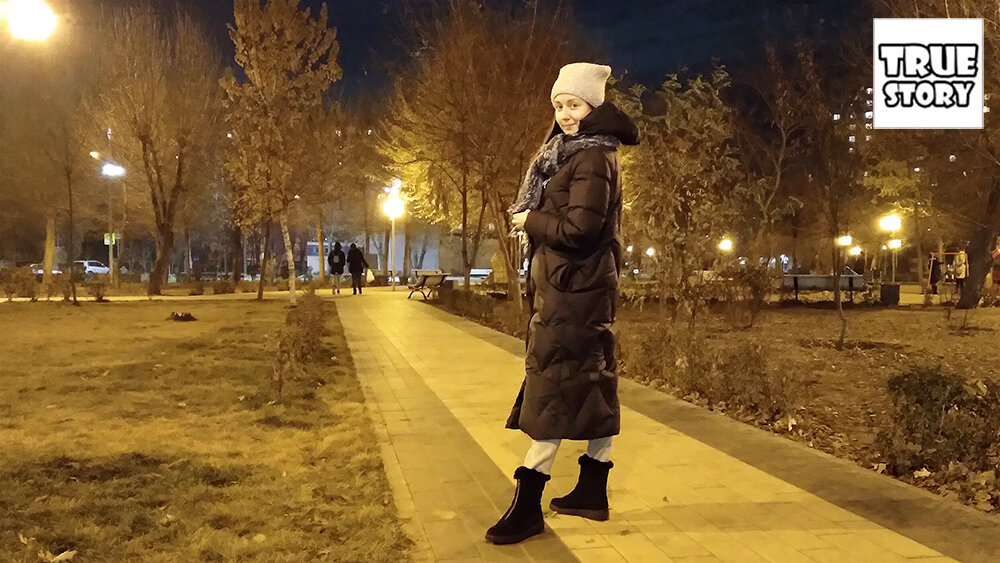 Дал красавице-жене 10 тыс - показываю, как она оделась в "Снежной королеве"