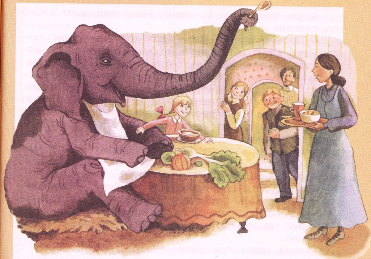 История слоника. Куприн слон иллюстрации. Куприн а. и. "слон". Иллюстрация к рассказу слон Куприна. Куприн слон иллюстрации к рассказу.