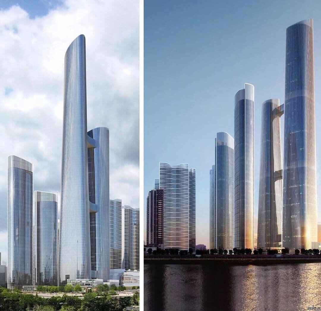 Фото by skyscraperengineering https://www.instagram.com/p/B49AO2OFn59/