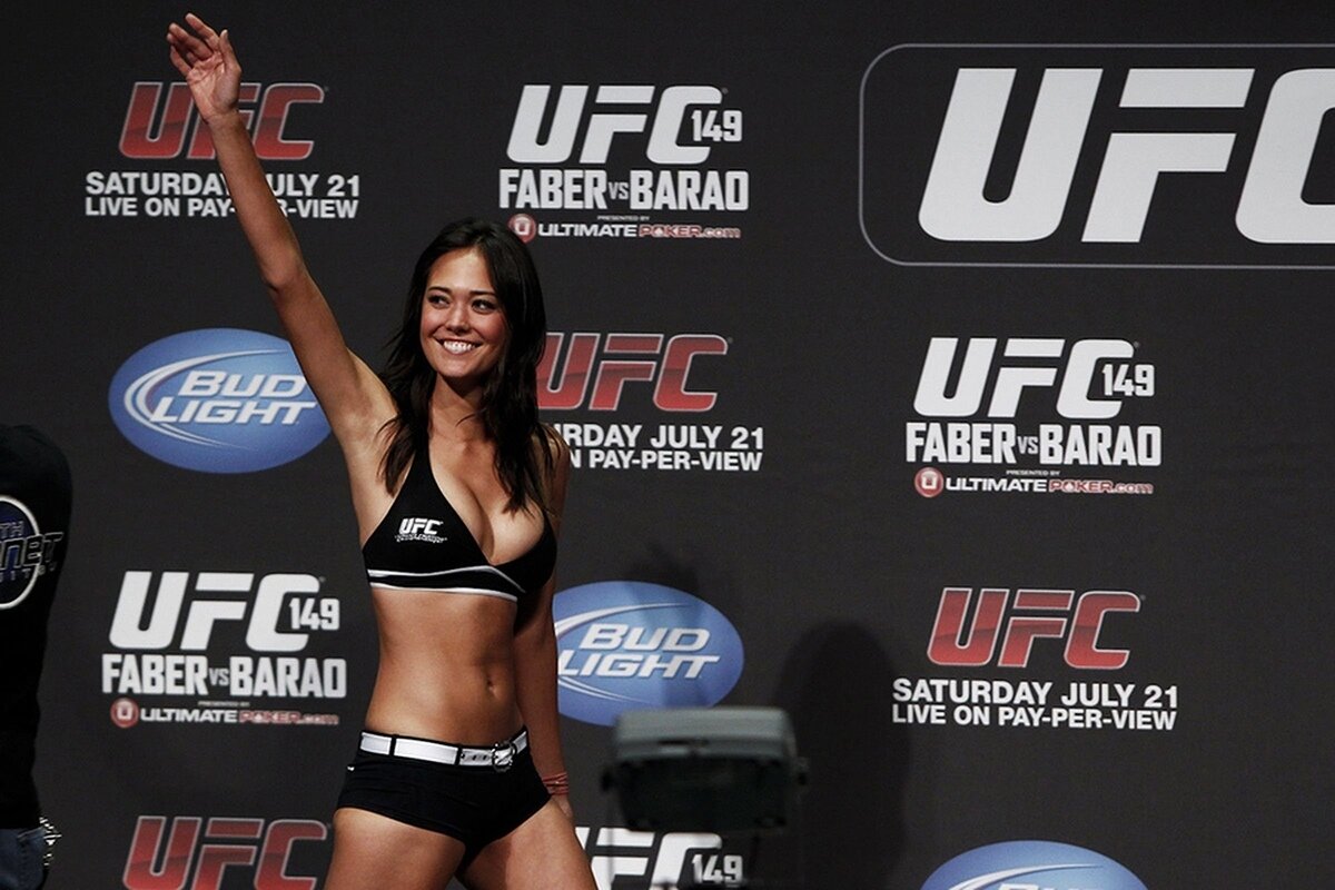 Фото: MMA Fighting