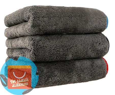 Полотенце для мойки авто