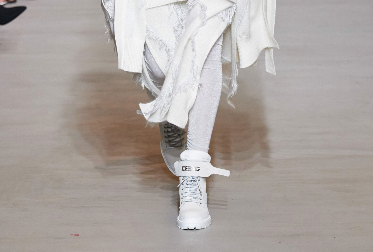 Iceberg, источник фото: vogue.ru 