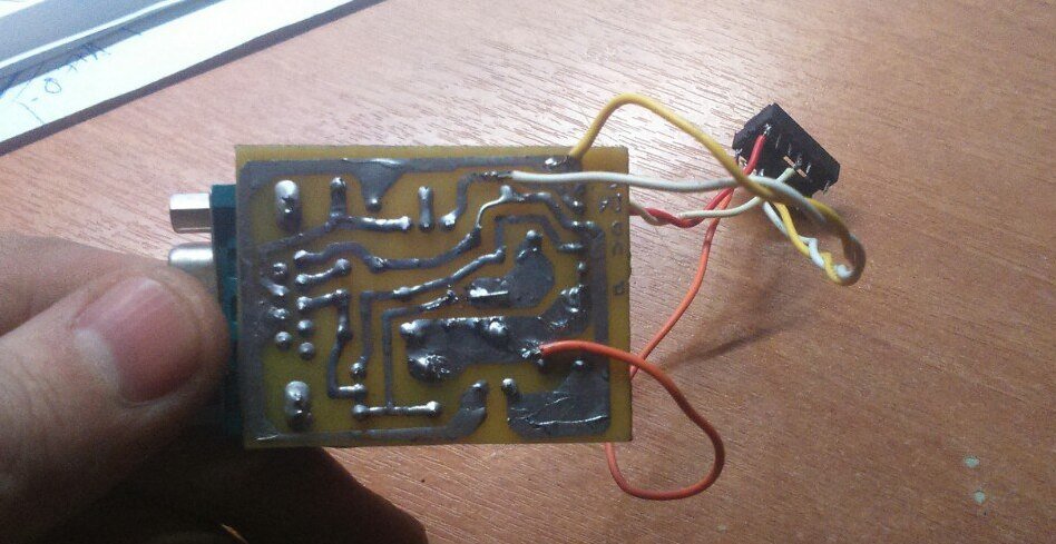 PIC JDM – простейший программатор для PIC МК | Ремонт аппаратуры ...