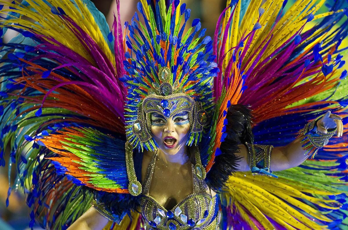 Carnaval. Маскарад в Рио де Жанейро. Карнавал Рио (Rio Carnival). Карнавал дель Пуэбло. Бразильский карнавал Бразилия.