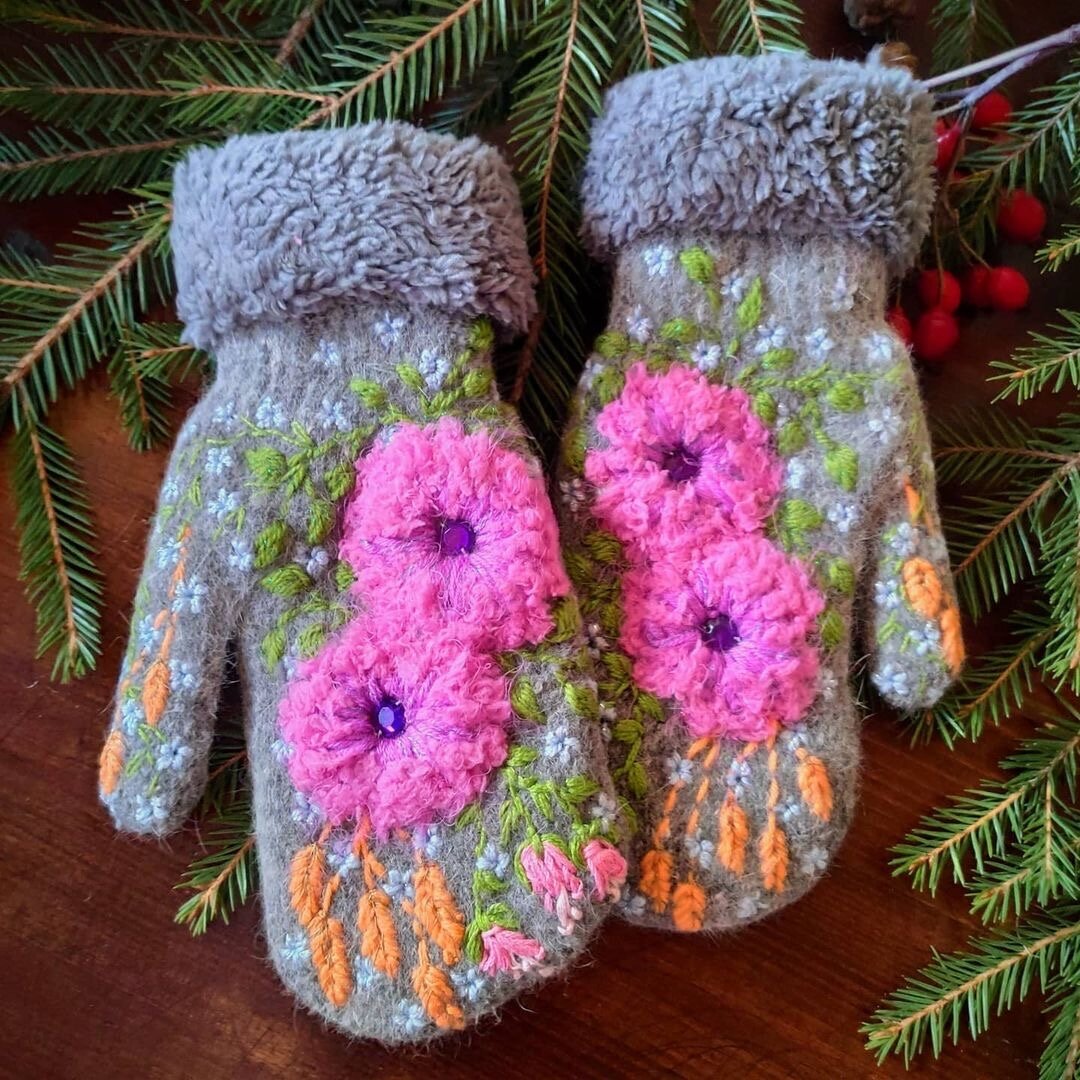 Инстаграм. @vvarehi