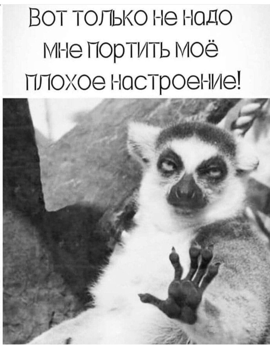Знакомый типаж? 