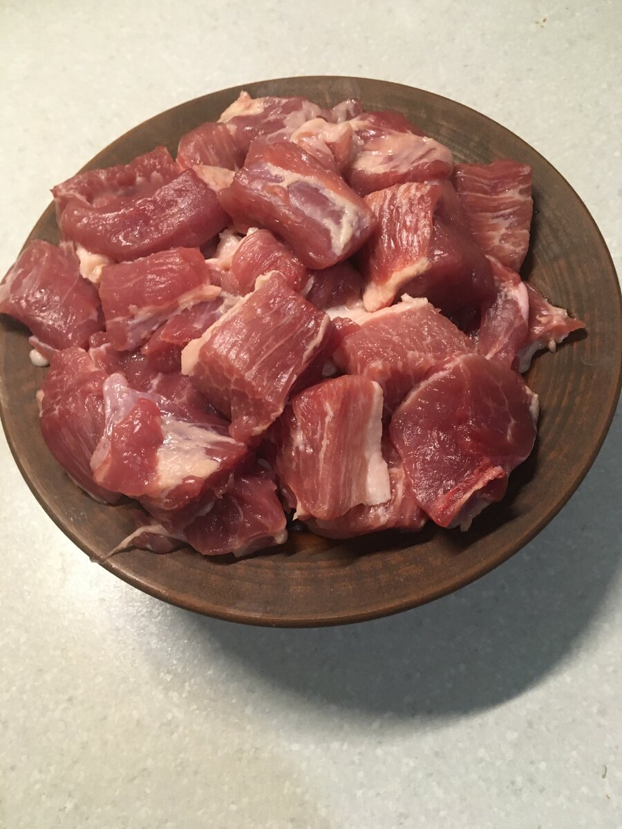 Фото канала "ЕДА ИЗ ДОМА С ДОНА"