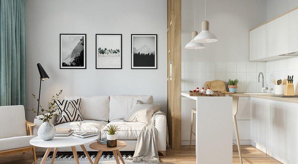 Instagram: @thehighlightinterior