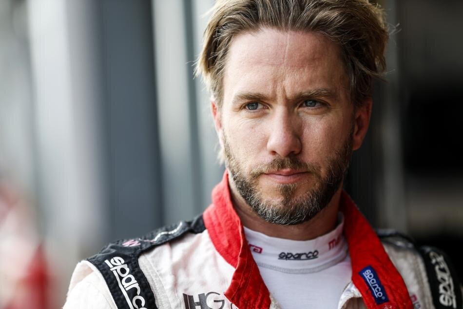 Ник Хайдфельд стал гонщиком в запасе