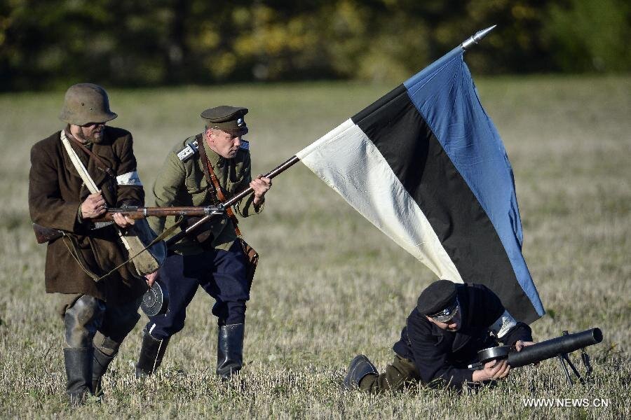 Эстония направит одного военного. Независимость Эстонии 1918. Армия Литвы 1918. Эстония униформа 1918.