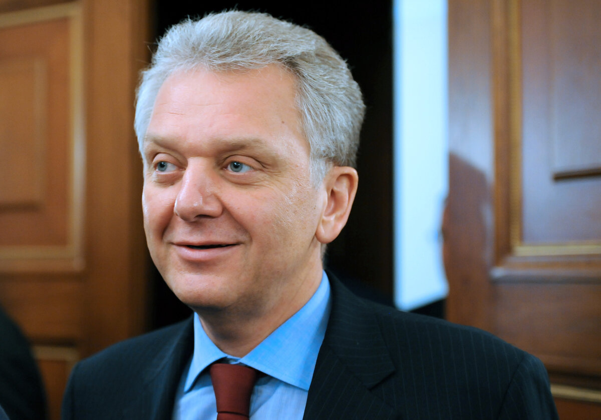 Христенко