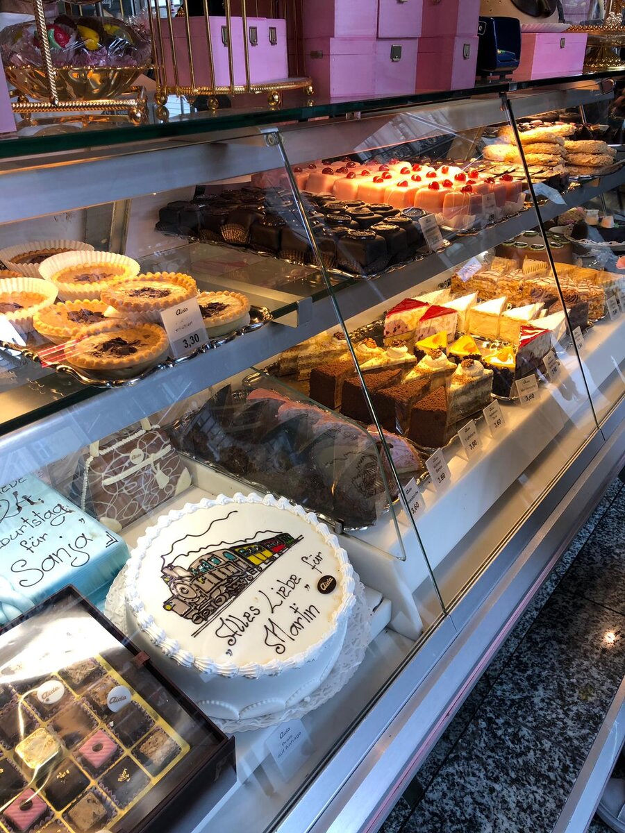 Фото из семейной фотогалереи.