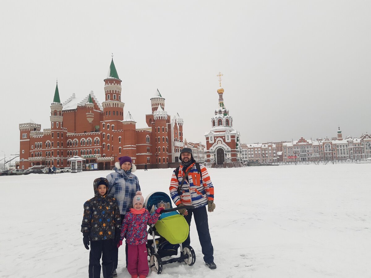 Займ в йошкар оле