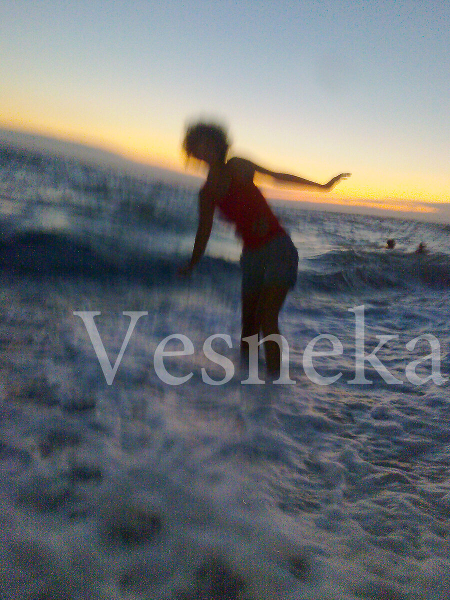 Фото из личного архива автора