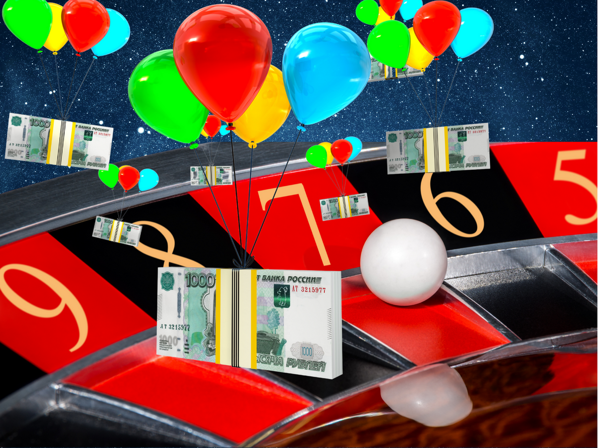 Сбываются ли у вас прогнозы? Делитесь в комментариях