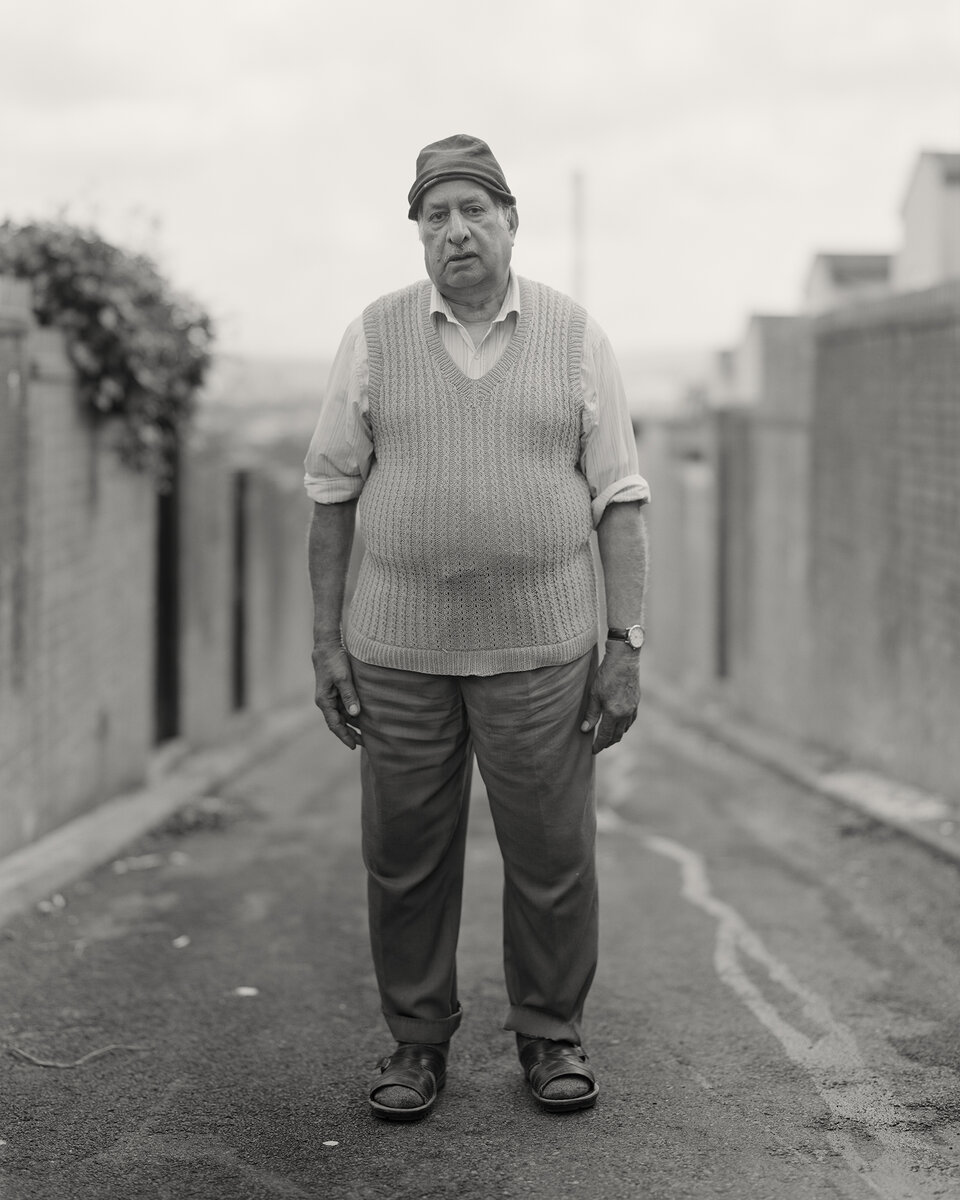© Craig Easton, United Kingdom, Photographer of the Year, Professional competition, Portraiture, 2021 Sony World Photography Awards