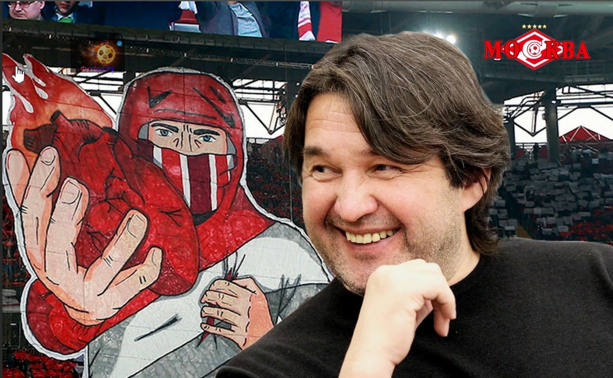 Шамиль Газизов