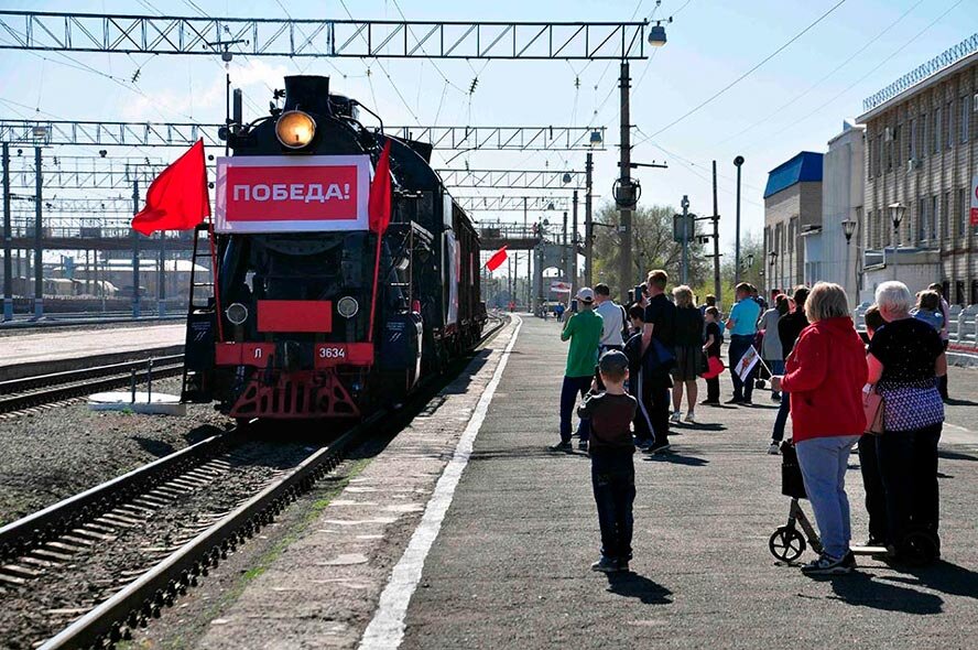 Фото Дмитрия Бикбова