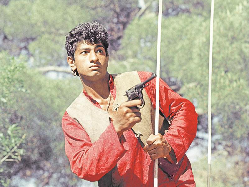 КИНОГЕРОЙ, КОТОРОГО В СССР ЗНАЛИ ВСЕ! 