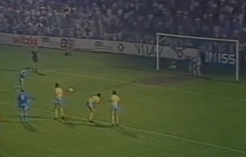 Динамо - Грассхоперс