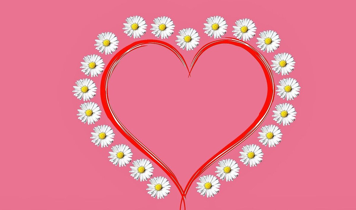 Pixabay.com.  С любовью