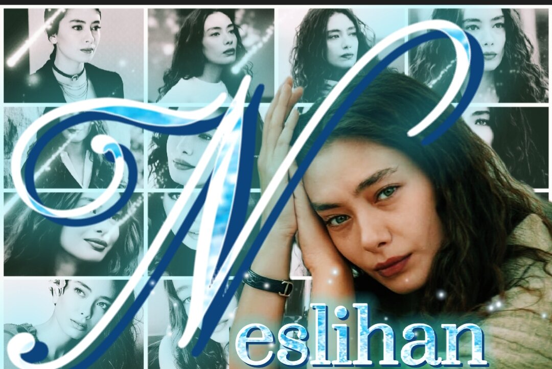 Неслихан | Моя работа