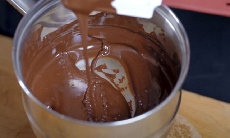 Замечательный десерт, способный заменить торт