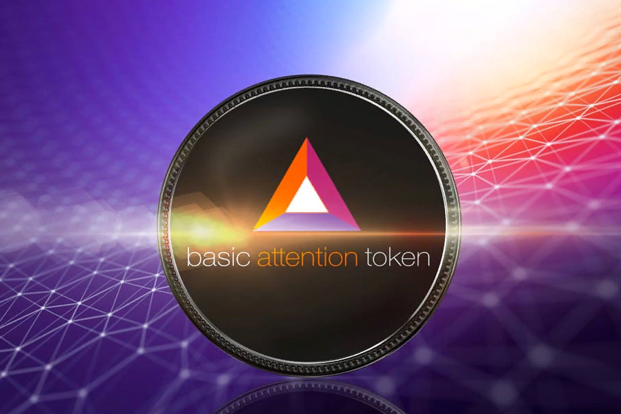 Attention token