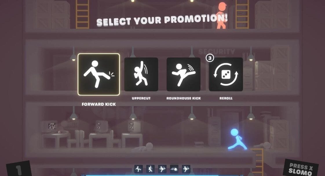 Stick It To The Stick Man 