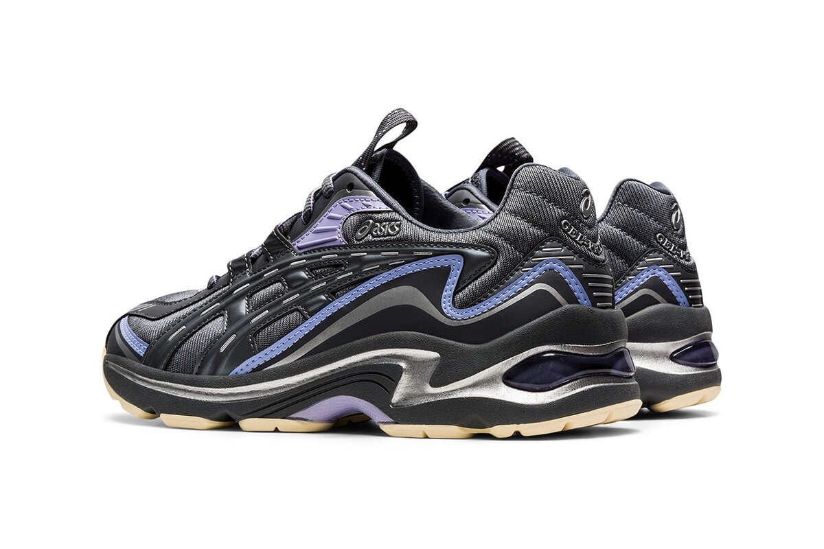 ASICS FB1-S GEL-PRELEUS